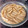 El cooksnap de Noe Morgado cuando hizo Tarta de manzana al microondas.