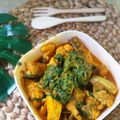 Cooksnap dari Silvia Mahardini untuk resep Ayam Rica-rica