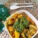 Cooksnap dari Silvia Mahardini untuk resep Ayam Rica-rica