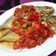 Cooksnap dari Dipha_dhip untuk resep Ikan kembung sambel acar