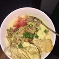 Cooksnap dari Om Wili untuk resep Soto Betawi Kuah Susu
