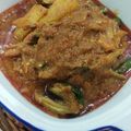 Cooksnap dari Fiza Hafizh untuk resep Kareng teucrah (tumis ikan teri)