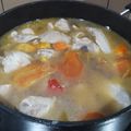 Cooksnap dari Zahra Banged untuk resep Ayam asem2(garang asem)