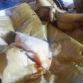 Cooksnap dari Nindi untuk resep Iwel iwel ketan