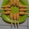 Cooksnap dari ainha untuk resep Cheese potato 