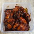 Cooksnap dari Nita Nita untuk resep Ayam Goreng Mentega ala Ponti, Enak!