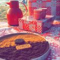 صورة من سوسو، شاركها بعد تجربة وصفة بسبوسة الطازج