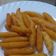 Cooksnap dari Soraya Maya Khairunnisa untuk resep Potato Cheese Stick #Recooked_Susan_Gracia