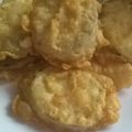 Cooksnap dari mama hilal & kaisan untuk resep Terong crispy