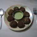 Richa Shahpatel's cooksnap of when they made હરાભરા કબાબ (Harabhara Kebab Recipe In Gujarati).