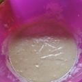 El cooksnap de Maria Del Mar Pérez Núñez De Arenas cuando hizo Vichyssoise con tomate y gambas.