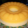 Cooksnap dari alma rahmani untuk resep Puding busa nutrisari