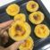 Cooksnap dari Yaya Warham untuk resep Portugese egg tart