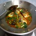 Cooksnap dari 🌺 Nia 🌺 untuk resep Pindang Bandeng betawi