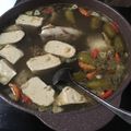 Cooksnap dari Een F. Wijaya untuk resep Asem-asem ikan bandeng