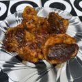 Cooksnap dari Puspita Dwi untuk resep Ayam Bakar Taliwang