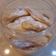 Cooksnap Nur Ayesha semasa beliau membuat Kuih Tiram Lejen.