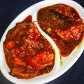 @shipra verma का कुकस्नैप जब उन्होंने मसाला चिकन (masala chicken recipe in Hindi) बनाया था।