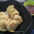 Cooksnap dari Siti Khoiriyah untuk resep Cireng Nasi Bumbu Rujak