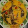 Cooksnap dari novi untuk resep #5. Garang Asem Lele Segar (Tanpa Dibungkus)