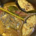 Cooksnap dari Nurina Wulan untuk resep Ikan Tenggiri Asam Pedas