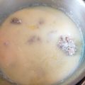Cooksnap από Elenaki στη συνταγή Γιουβαρλάκια (αυγολέμονο) 🍲