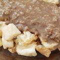 Cooksnap dari babasisida untuk resep Tahu Telur Suroboyo