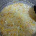 Cooksnap dari Agnes Ari Puspita untuk resep Sup ayam jagung