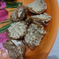 Cooksnap dari Maysa Dara untuk resep Tahu Kwalik Frozen