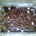 bamontuori's cooksnap of when they made Tinklee' s chocolate fudge.