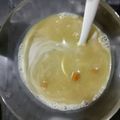 Cooksnap dari Olly Zz untuk resep Kolak Ubi + Kolangkaling