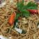 Cooksnap dari Ulla untuk resep Mie goreng jawa