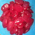 Cooksnap dari Lis Šetiä untuk resep Kolang Kaling Fanta (201)