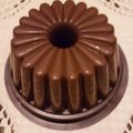 Cooksnap dari Irta Wati untuk resep Puding coklat susu