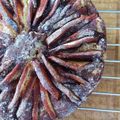 Cooksnap dari Fallen Sariel untuk resep Torta Di Mele (Italian Cake With Apples)