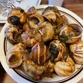 Cooksnap από Panos Vlachos στη συνταγή Σαλιγκάρια κοκκινιστά