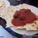 Cooksnap από Katerinaxan στη συνταγή Piadina romagnola (γνωστότερη ως αραβική πίτα)