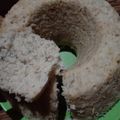 Cooksnap dari Dinna untuk resep Bolu pisang