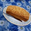 Cooksnap dari Arum_Kusuma untuk resep Choco Chip Brudel Cake No Mixer NO Ulen