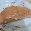Cooksnap dari chelsea_20 untuk resep Crepes  Krispy
