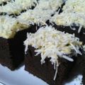 Cooksnap dari Desi susanti akmal untuk resep Brownies kukus coklat keju