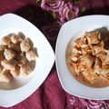 Cooksnap dari Lousia untuk resep Siomay ayam udang