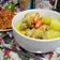 Cooksnap dari ummufiqo untuk resep Opor ayam (bumbu simple)