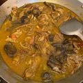 Cooksnap dari Alba untuk resep Tongseng Kambing