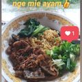 Cooksnap dari Dewikartika Maharani untuk resep Topping mie ayam