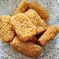 Cooksnap dari Ainun Qr untuk resep Nugget pisang kepok