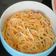 Cooksnap dari Rizka PL untuk resep Spaghetti Carbonara MPASI 10-12 bulan