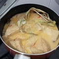Cooksnap dari Linda Dian untuk resep Sambel tumpang khas salatiga