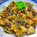 Cooksnap dari Bunda Ela ✅ untuk resep Oseng kerang tempe