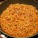 El cooksnap de Marian Delgado Tello cuando hizo Wok de arroz frito basmati, con costillas de cordero adobadas.